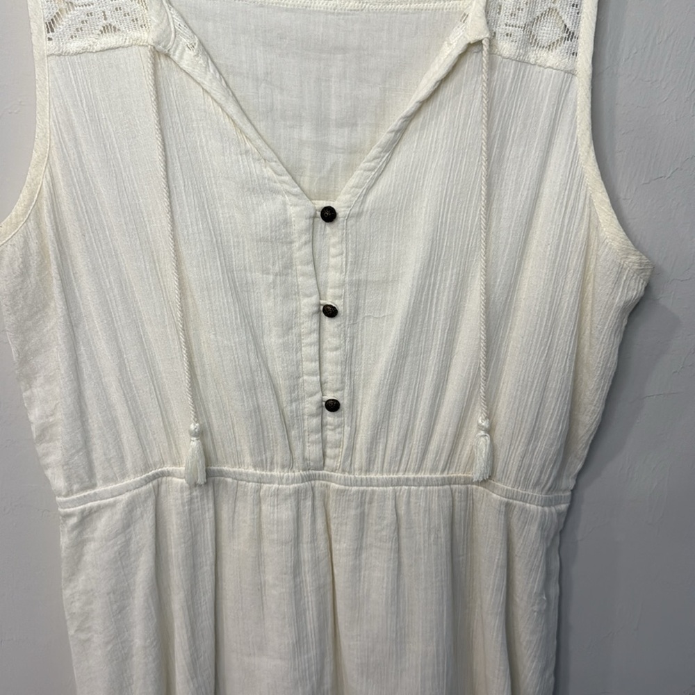 ✨2/$20✨Roxy dress - Picture 2 of 4